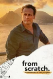 Poster for From Scratch
