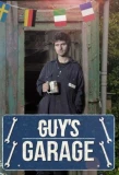 Poster for Guy's Garage