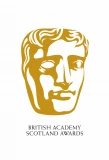 Poster for British Academy Scotland Awards