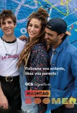 Poster for Hashtag Boomer