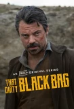 Poster for That Dirty Black Bag