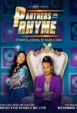 Poster for Partners in Rhyme