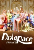 Poster for Drag Race France