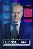 Poster for The Consultant