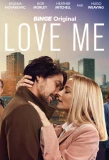 Poster for Love Me