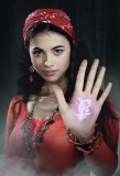 Poster for Дикая