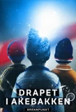 Poster for Brennpunkt: Drapet i akebakken