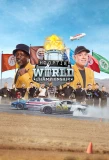 Poster for Hooptie World Championship