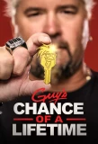 Poster for Guy's Chance of a Lifetime