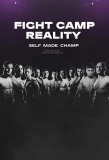 Poster for Fight Camp Reality