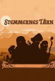 Poster for Stemmernes tårn med Fuhlendorff