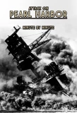 Poster for Attack on Pearl Harbor: Minute by Minute