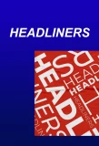 Poster for Headliners