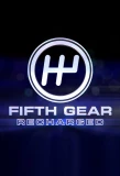 Poster for Fifth Gear: Recharged