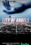 Poster for City of Angels | City of Death