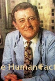 Poster for The Human Factor