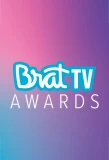 Poster for Brat TV Awards