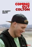 Poster for Coming Out Colton