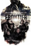 Poster for We're Alive Frontier