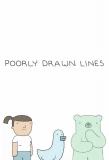 Poster for Poorly Drawn Lines