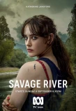 Poster for Savage River