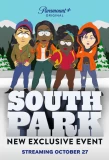 Poster for South Park Movies