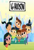 Poster for 16 Hudson