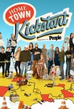 Poster for Home Town Kickstart