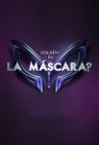 Poster for The Masked Singer