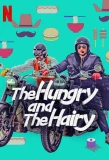 Poster for The Hungry and the Hairy