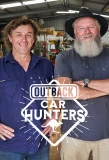 Poster for Outback Car Hunters