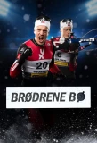 Poster for Brødrene Bø