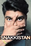 Poster for Snakkistan
