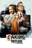 Poster for Faking Hitler