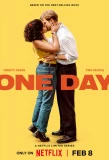 Poster for One Day