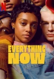 Poster for Everything Now