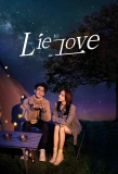 Poster for Lie to Love