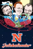Poster for Natholdets Julekalender