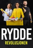 Poster for Rydderevolusjonen