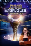 Poster for Jeopardy! National College Championship