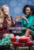 Poster for Luxury Christmas for Less