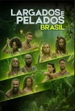 Poster for Largados e Pelados Brasil