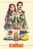 Poster for The Curse