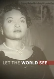 Poster for Let the World See