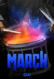 Poster for March