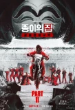 Poster for Money Heist: Korea - Joint Economic Area