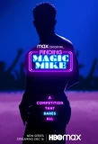 Poster for Finding Magic Mike