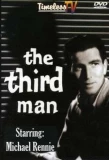 Poster for The Third Man