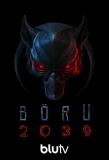 Poster for BÖRÜ 2039