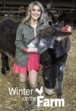 Poster for Live: Winter on the Farm